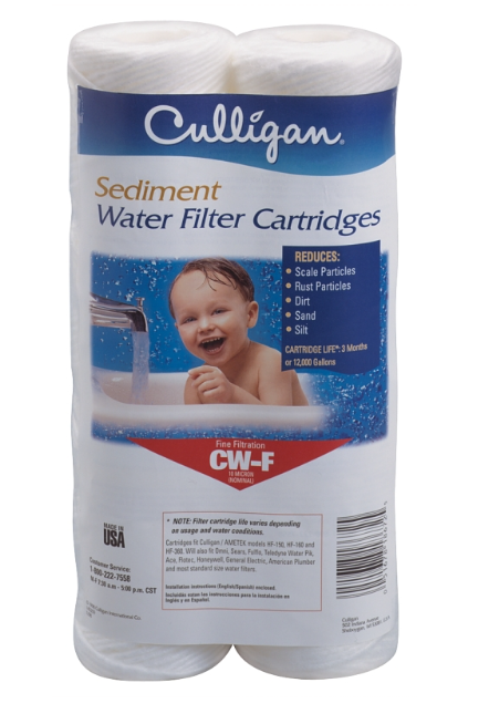 Filtration Systems
